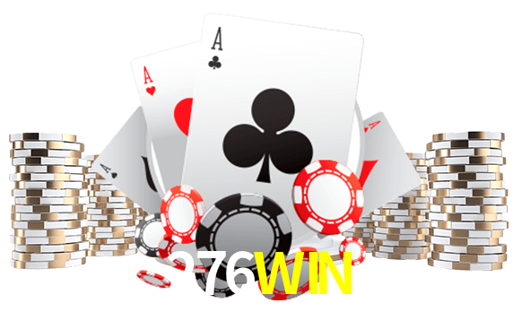 Jogue jogos de pôquer em 276WIN