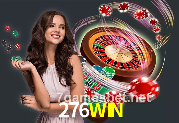 vivo no cassino 276WIN
