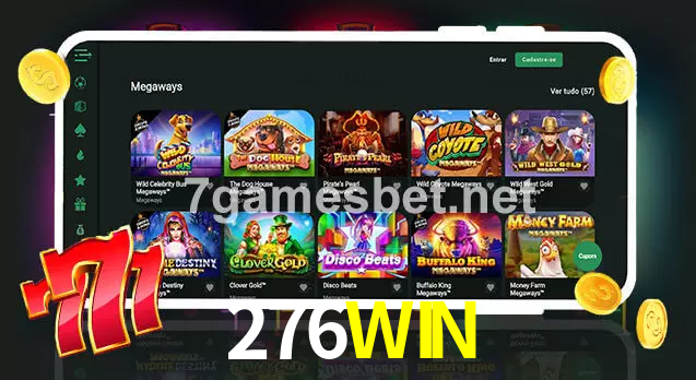 276WIN aplicativo