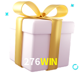 Receba seus bônus de boas-vindas no 276WIN