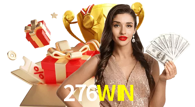 Jogue com dealers reais no 276WIN!