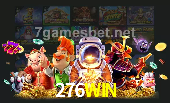 cassino 276WIN