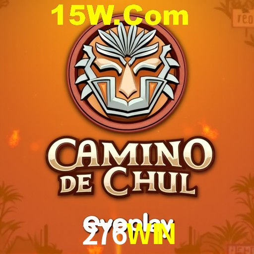 APP oficial da 276WIN para mobile
