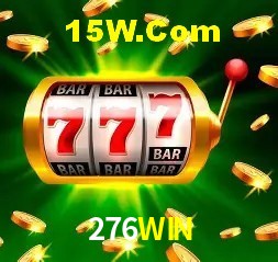 Estatísticas do Jogo 276WIN