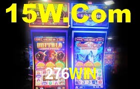 276WIN App Interface