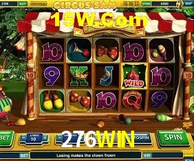Diretório de Jogos 276WIN