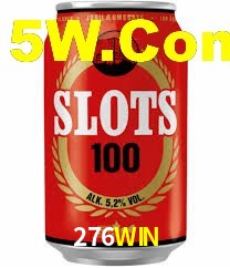 Welcome Bonus 276WIN