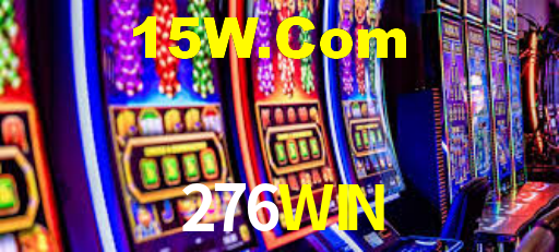 276WIN - Online Apostas Esportivas - 276win.com