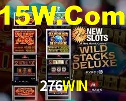 Live Casino 276WIN