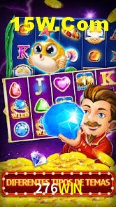 Live Casino 276WIN