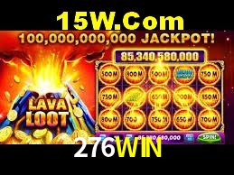 Games Directory 276WIN