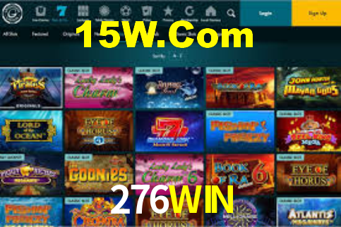 276win