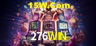 Game Statistics 276WIN