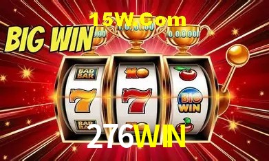 Promoções Sazonais 276WIN