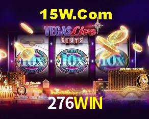 Ofertas Exclusivas 276WIN