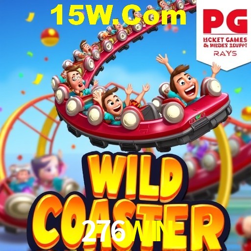 Descubra o Mundo do Cassino Online com 276WIN