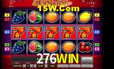 Design Responsivo 276WIN