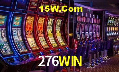 Casino Ao Vivo 276WIN