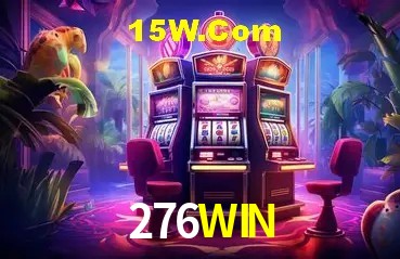 Jogos de Slot 276WIN