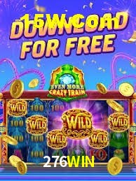 Slot Games 276WIN