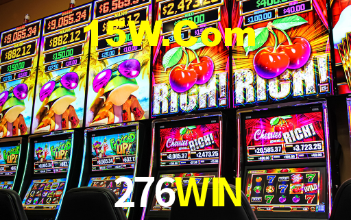276WIN,276win.com