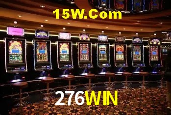 Benefícios da Conta 276WIN