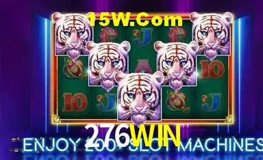 Integração de APIs 276WIN