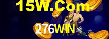 Premium Interface 276WIN